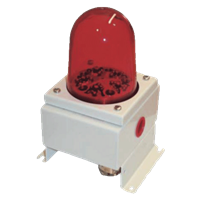 Obstruction Light Low Intensity Series TEF2440